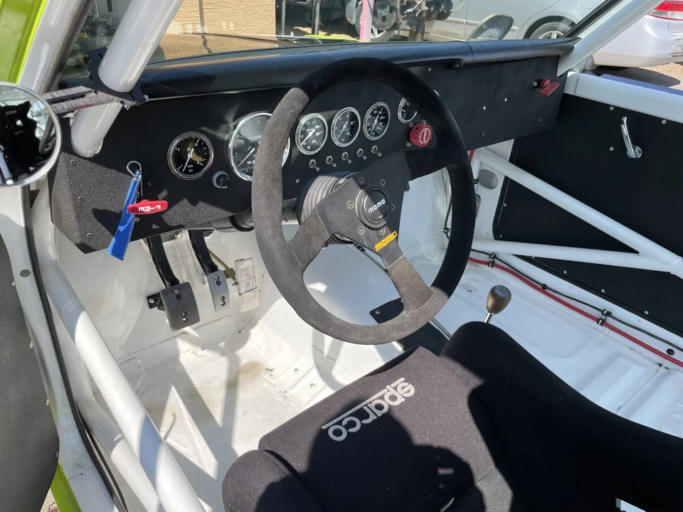 1972 Nissan 510 Bluebird - Image 26 of 31