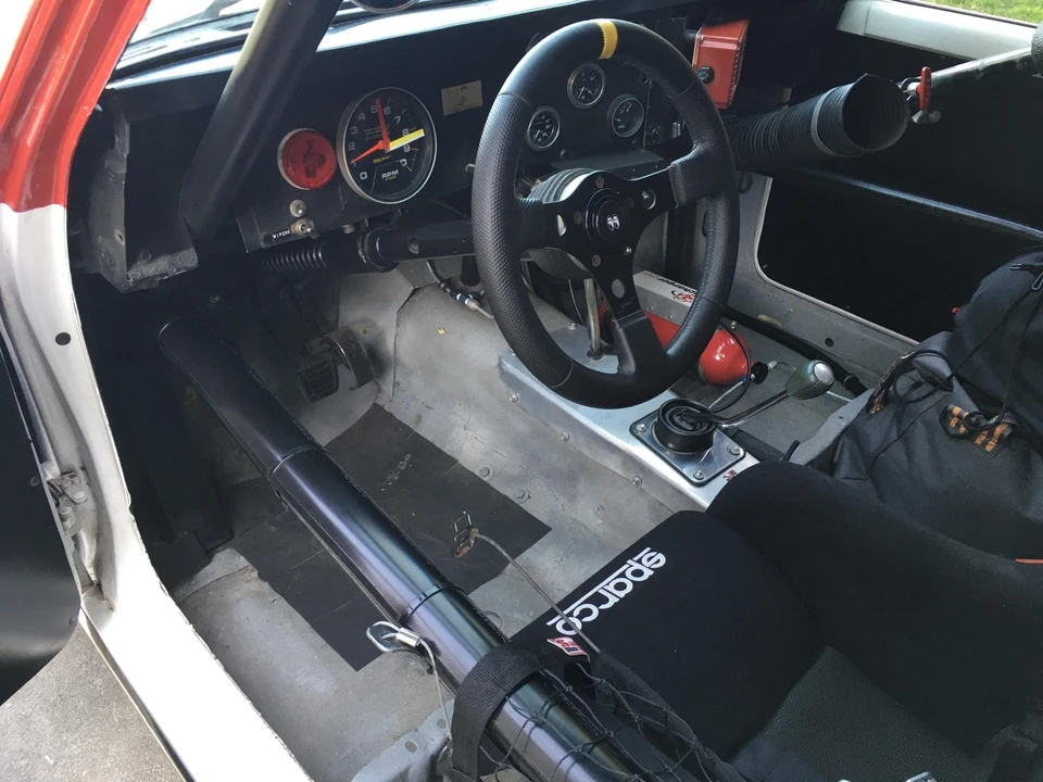 1972 Nissan 510 Bluebird - Image 25 of 31