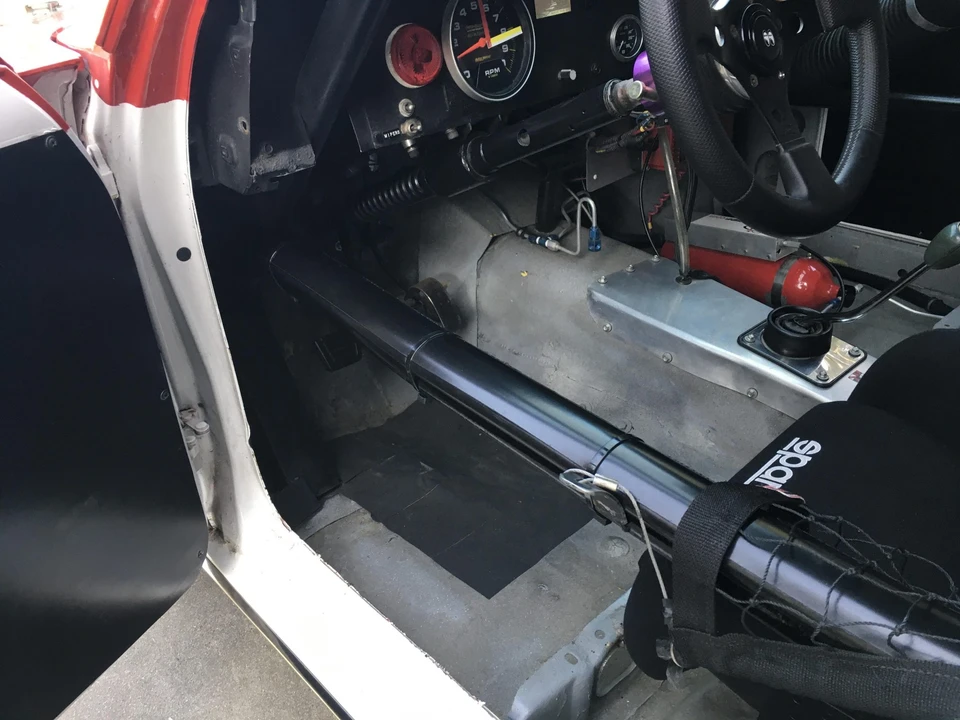 1972 Nissan 510 Bluebird - Image 26 of 31
