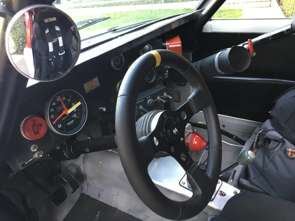 1972 Nissan 510 Bluebird - Image 30 of 31