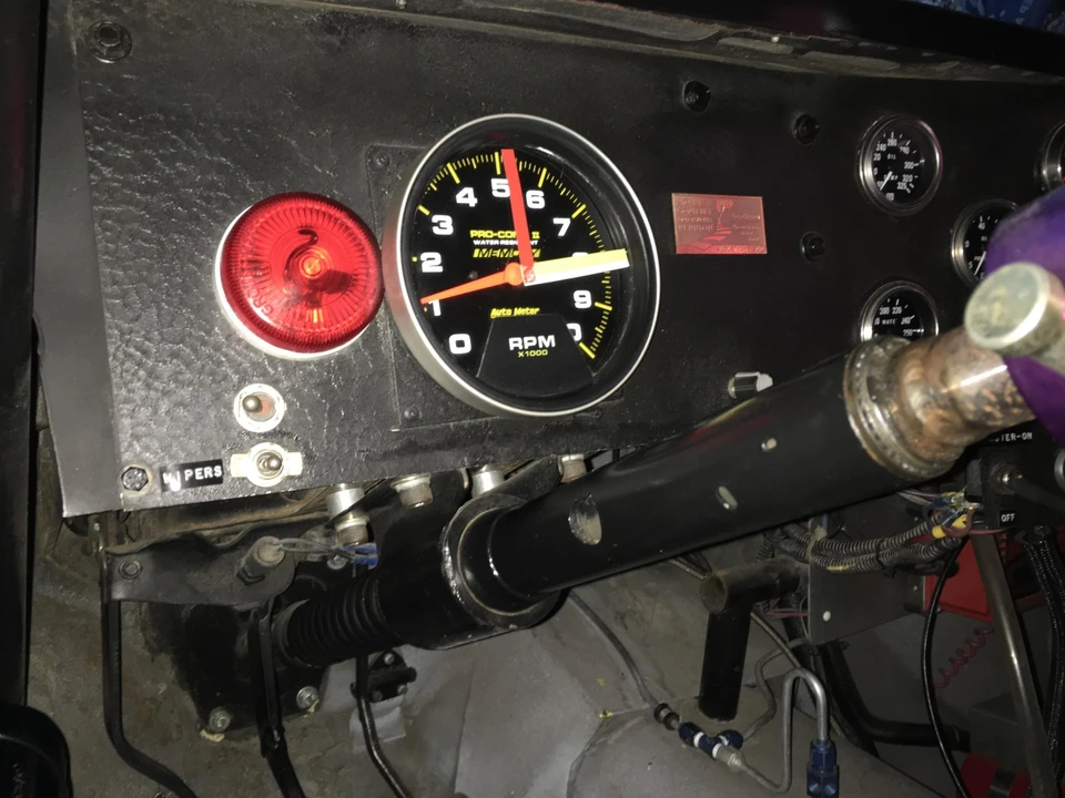 1972 Nissan 510 Bluebird - Image 27 of 31