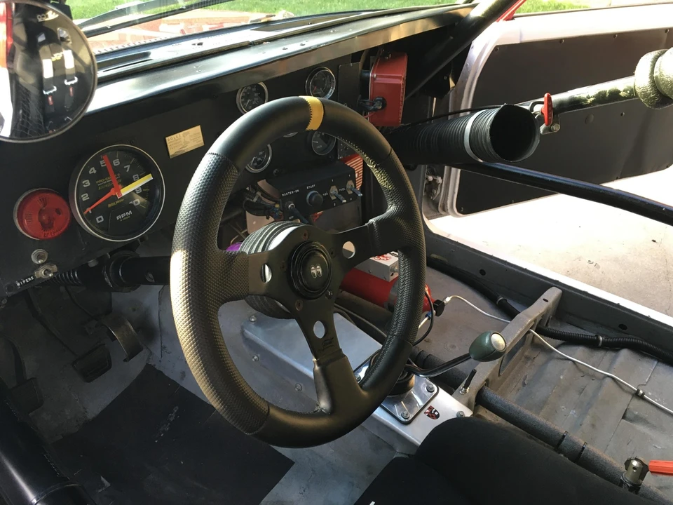 1972 Nissan 510 Bluebird - Image 31 of 31