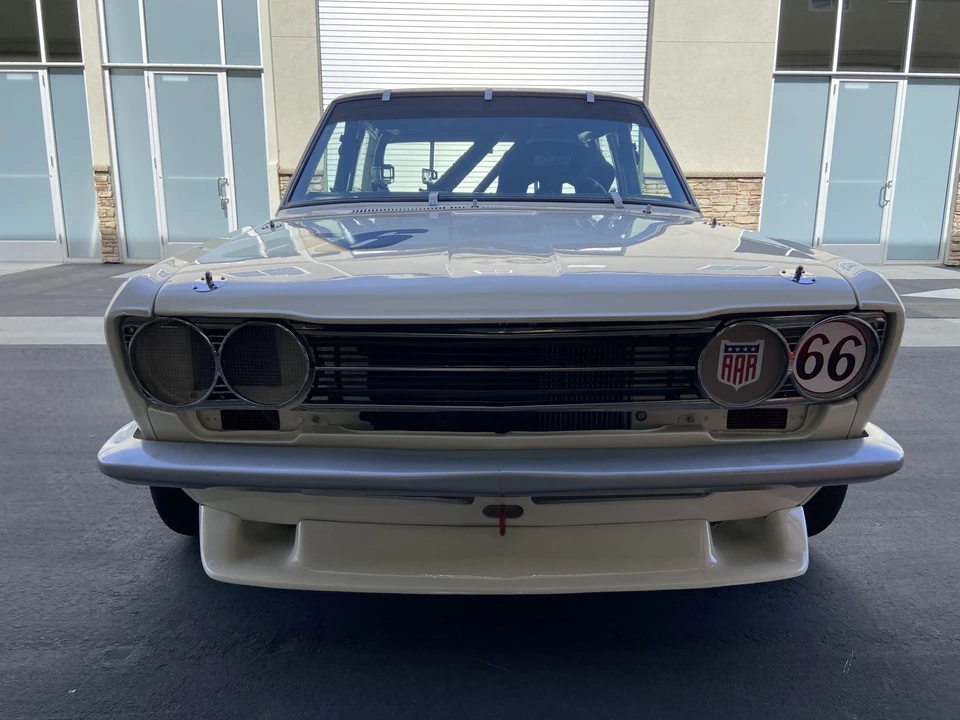 1972 Nissan 510 Bluebird - Image 14 of 31