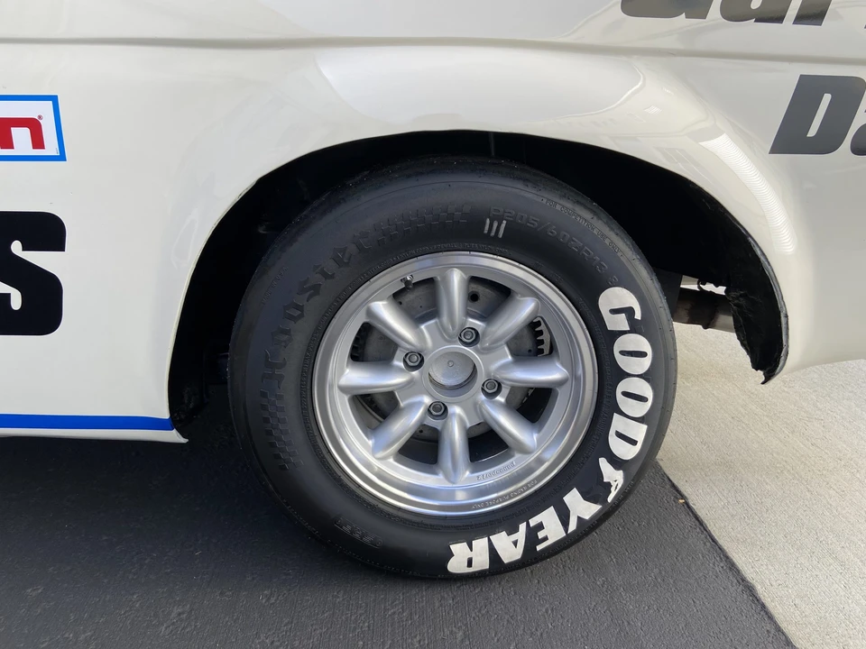 1972 Nissan 510 Bluebird - Image 31 of 31