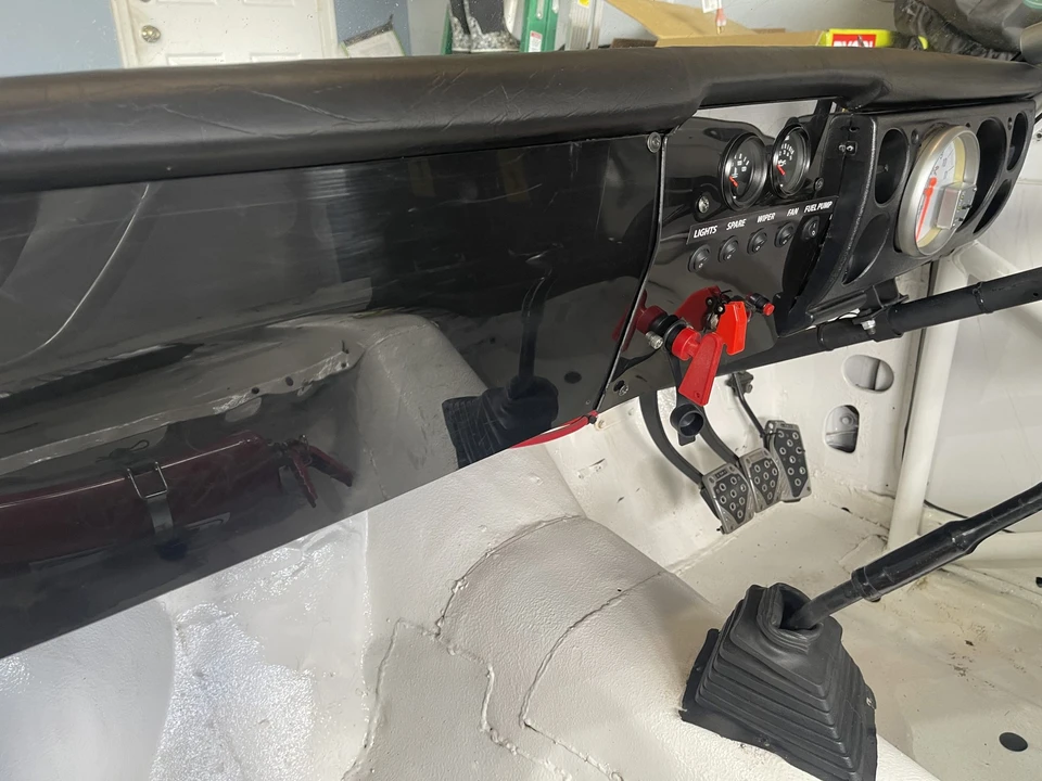 1972 Nissan 510 Bluebird - Image 24 of 31