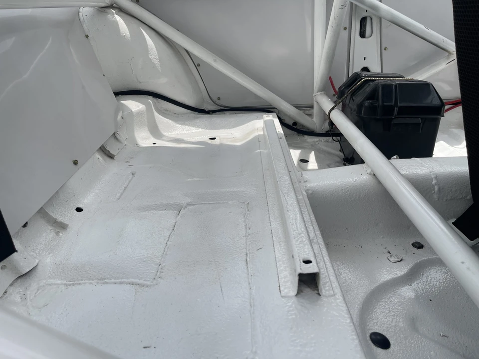 1972 Nissan 510 Bluebird - Image 27 of 31