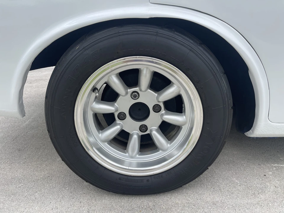 1972 Nissan 510 Bluebird - Image 18 of 31