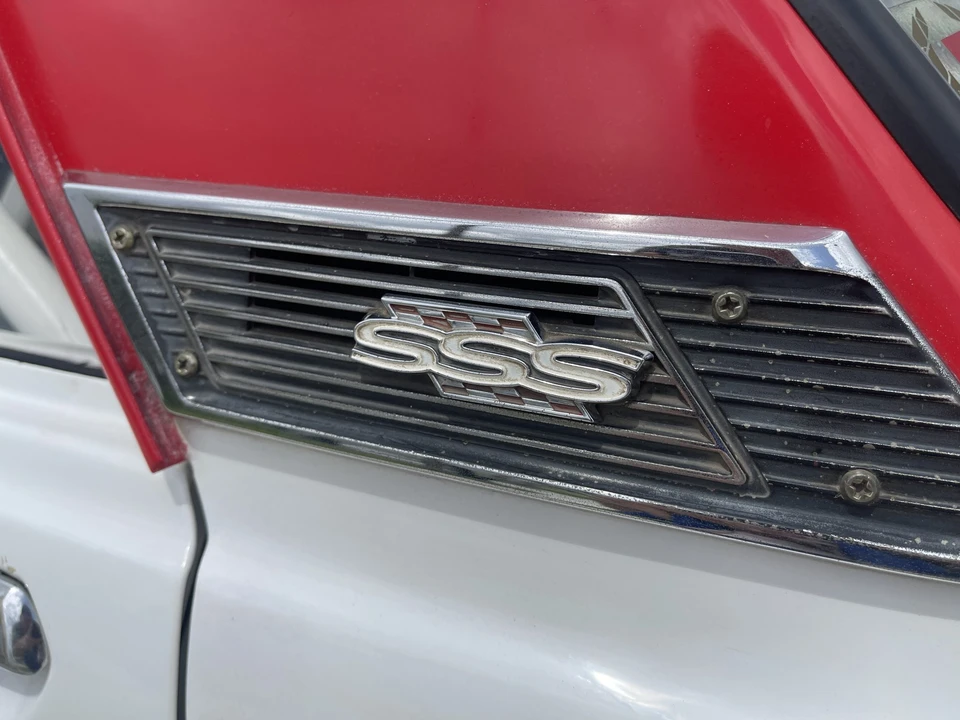 1972 Nissan 510 Bluebird - Image 14 of 31