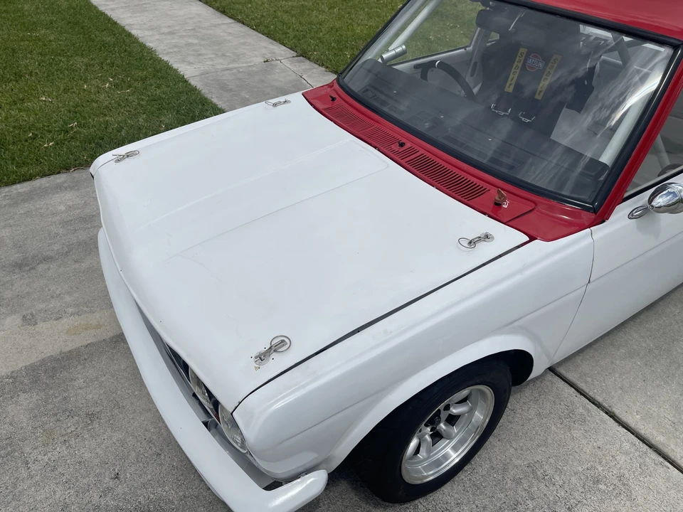 1972 Nissan 510 Bluebird - Image 13 of 31