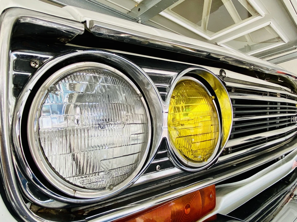 1972 Nissan 510 Bluebird - Image 14 of 31