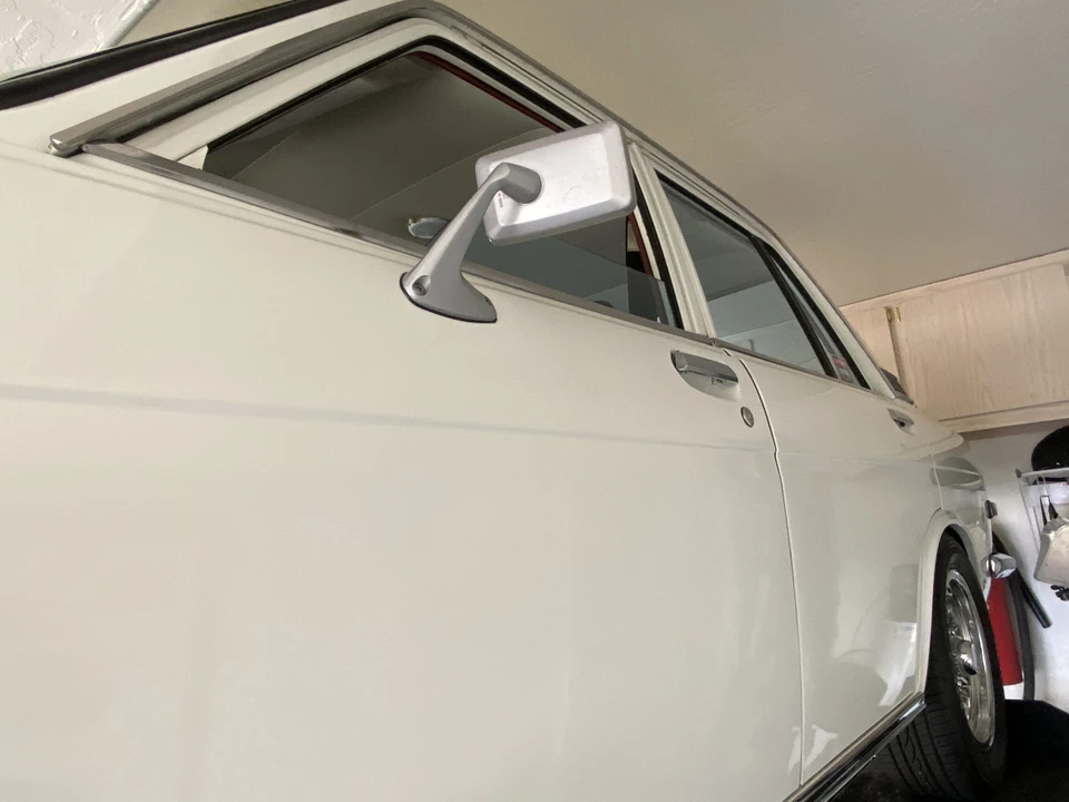 1972 Nissan 510 Bluebird - Image 20 of 31