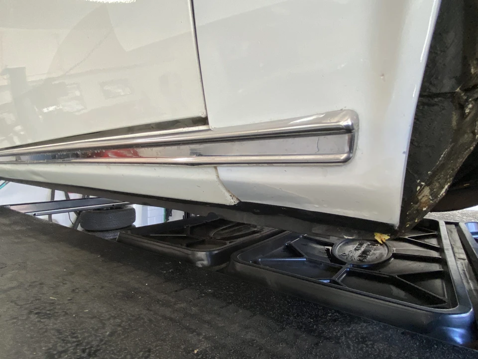 1972 Nissan 510 Bluebird - Image 30 of 31