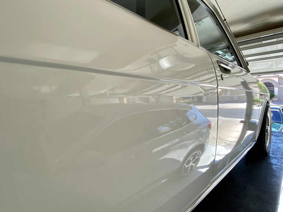 1972 Nissan 510 Bluebird - Image 31 of 31