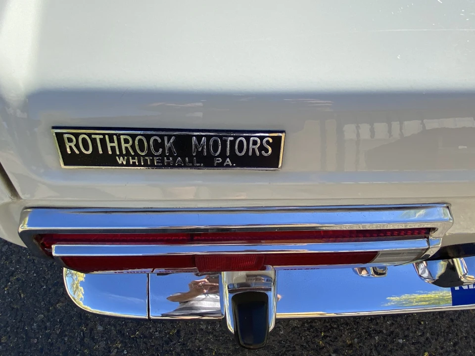 1972 Nissan 510 Bluebird - Image 25 of 31