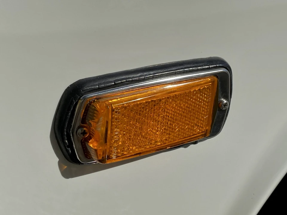 1972 Nissan 510 Bluebird - Image 19 of 31