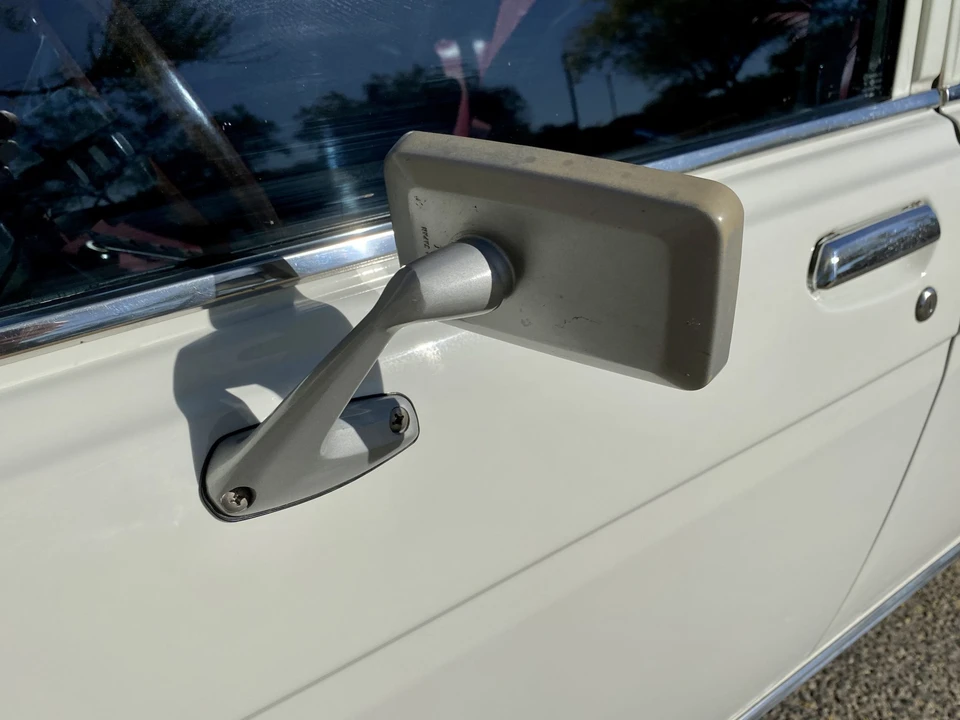 1972 Nissan 510 Bluebird - Image 21 of 31