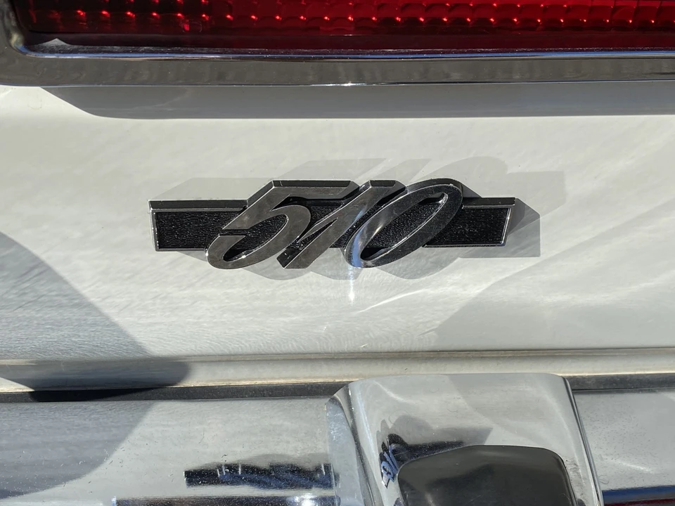 1972 Nissan 510 Bluebird - Image 27 of 31