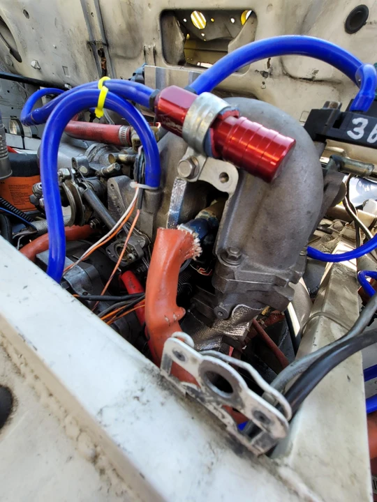 1972 Nissan 510 Bluebird - Image 31 of 31