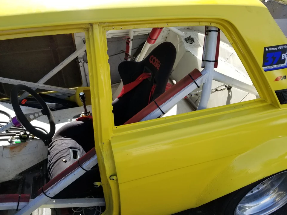1972 Nissan 510 Bluebird - Image 14 of 31