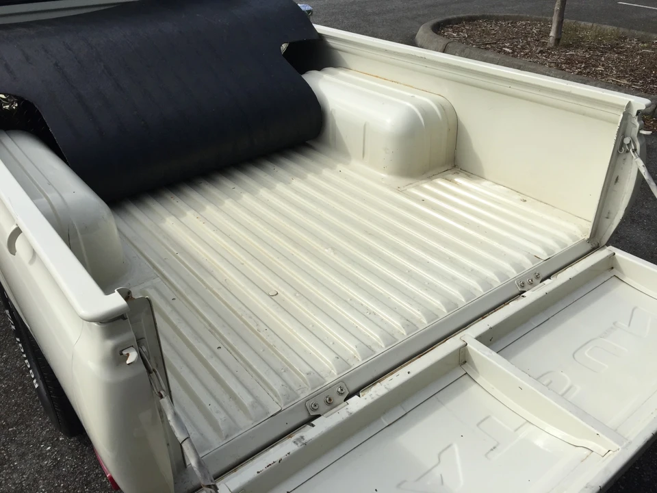 1972 Nissan - Image 26 of 31