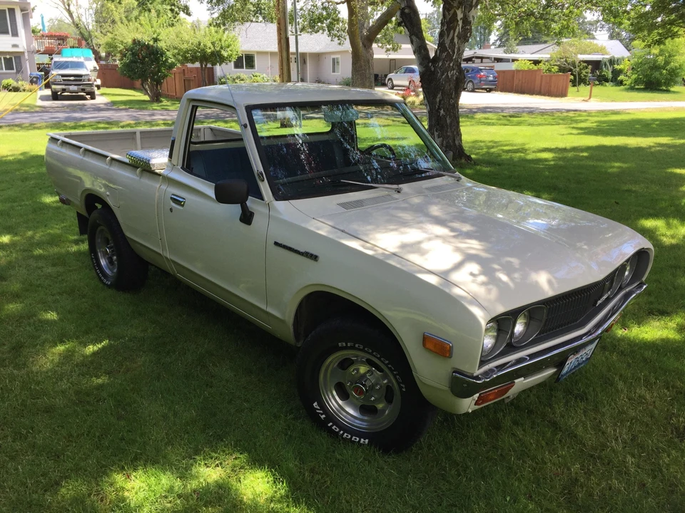 1972 Nissan - Image 19 of 31