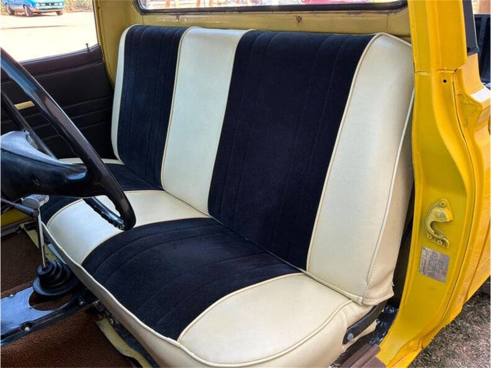 1972 Nissan Datsun Sports - Image 31 of 31