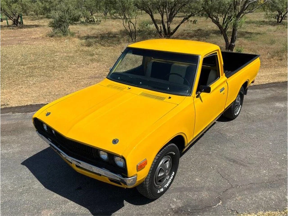 1972 Nissan Datsun Sports - Image 12 of 31