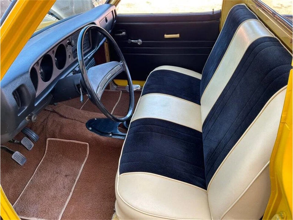 1972 Nissan Datsun Sports - Image 2 of 31