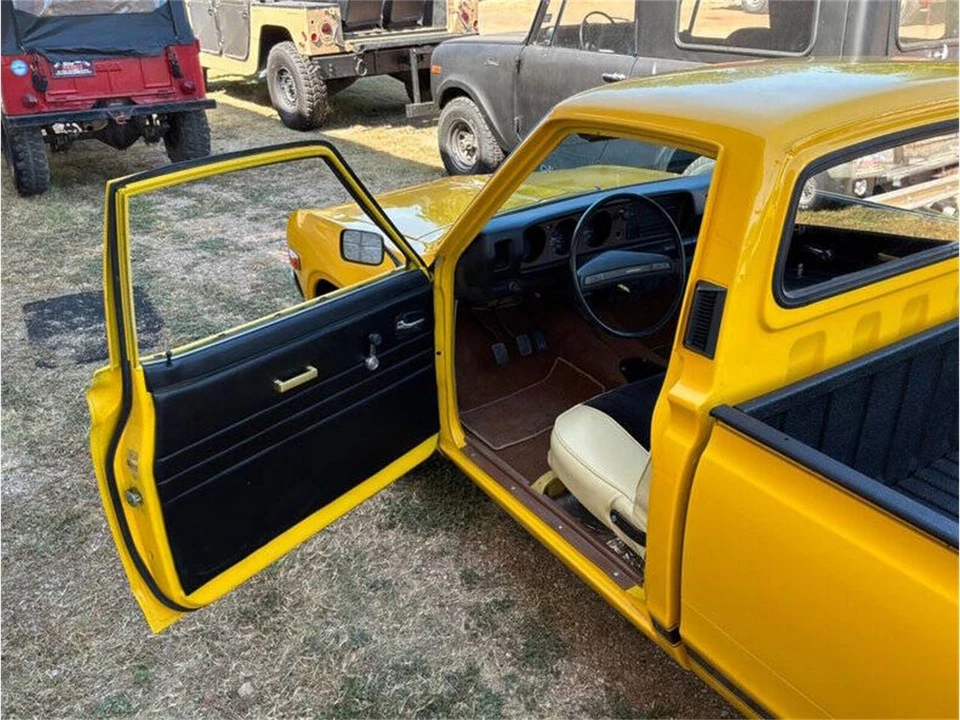 1972 Nissan Datsun Sports - Image 18 of 31