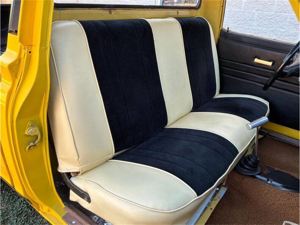 1972 Nissan Datsun Sports - Image 28 of 31