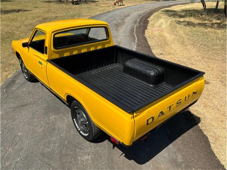 1972 Nissan Datsun Sports - Image 3 of 31