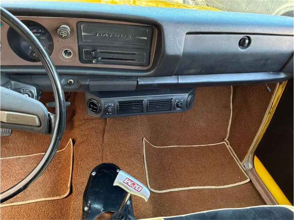 1972 Nissan Datsun Sports - Image 23 of 31