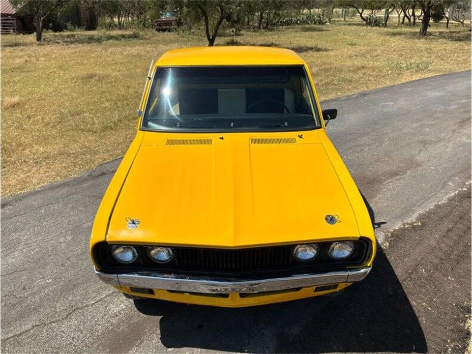 1972 Nissan Datsun Sports - Image 9 of 31