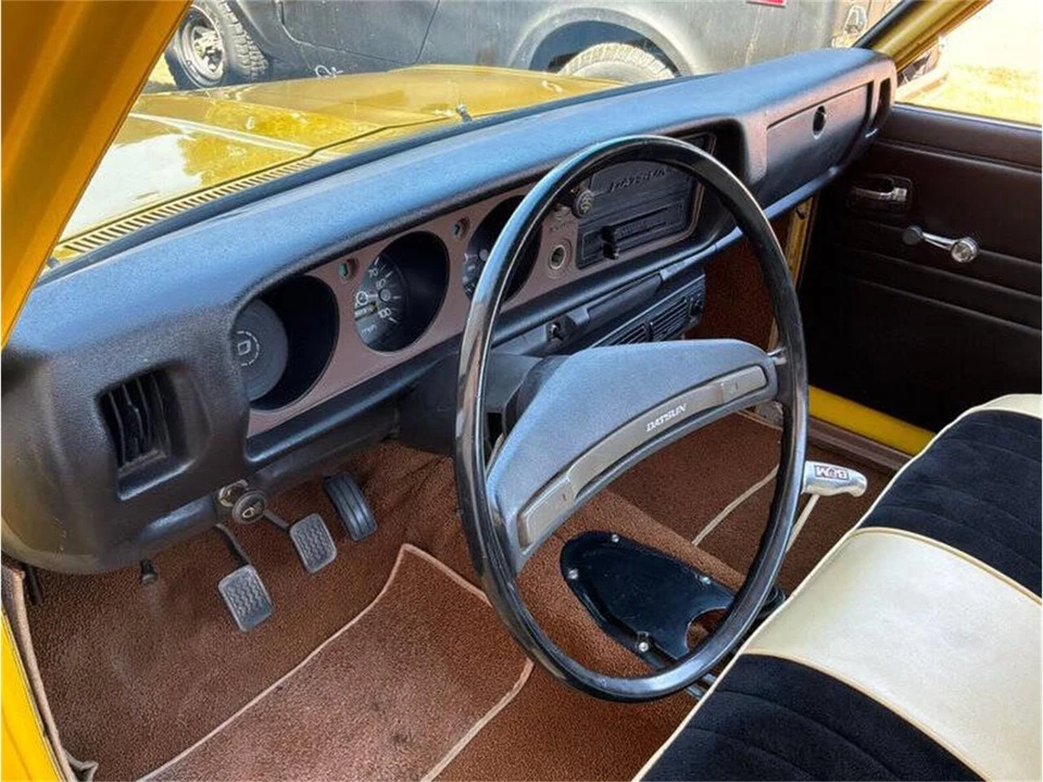 1972 Nissan Datsun Sports - Image 20 of 31