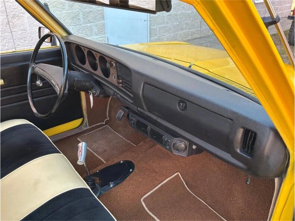 1972 Nissan Datsun Sports - Image 25 of 31