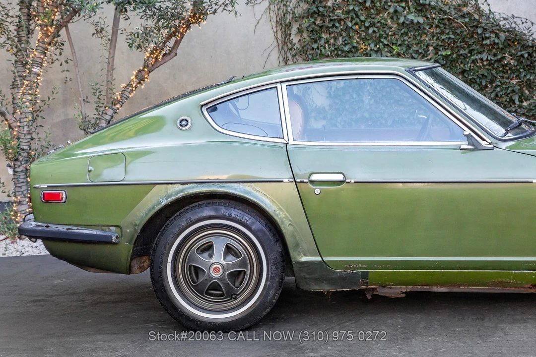 1972 Nissan Fairlady Z 1st Gen - Image 12 of 31
