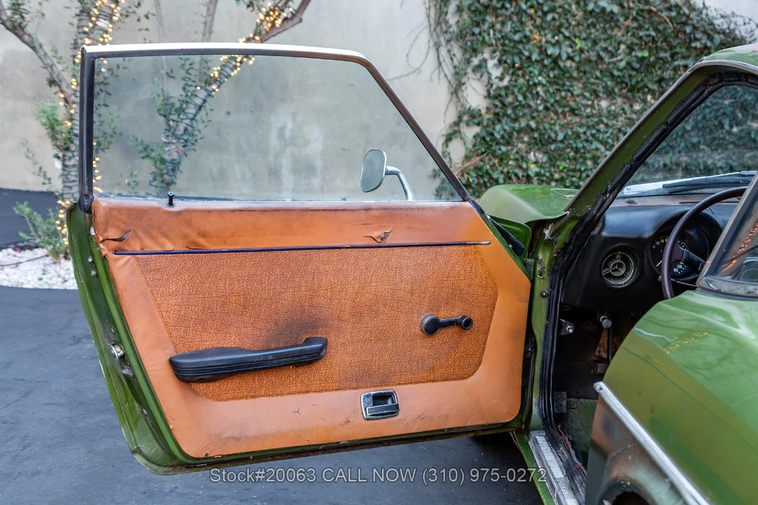 1972 Nissan Fairlady Z 1st Gen - Image 15 of 31