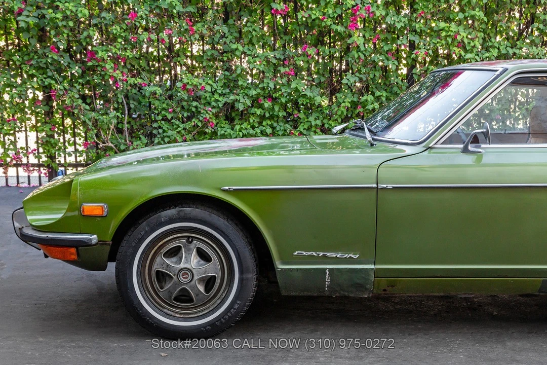 1972 Nissan Fairlady Z 1st Gen - Image 13 of 31