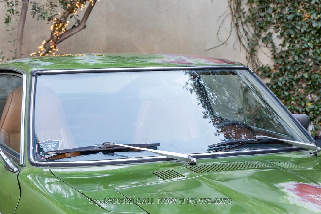 1972 Nissan Fairlady Z 1st Gen - Image 10 of 31