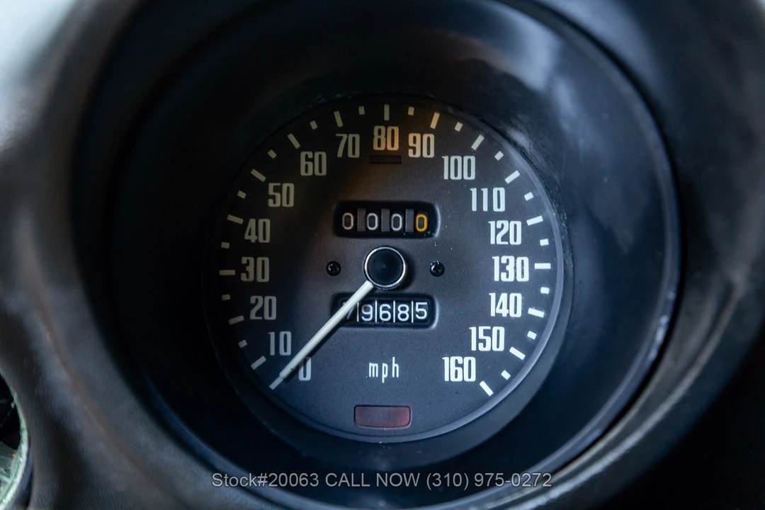 1972 Nissan Fairlady Z 1st Gen - Image 19 of 31