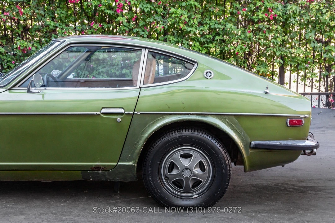 1972 Nissan Fairlady Z 1st Gen - Image 14 of 31