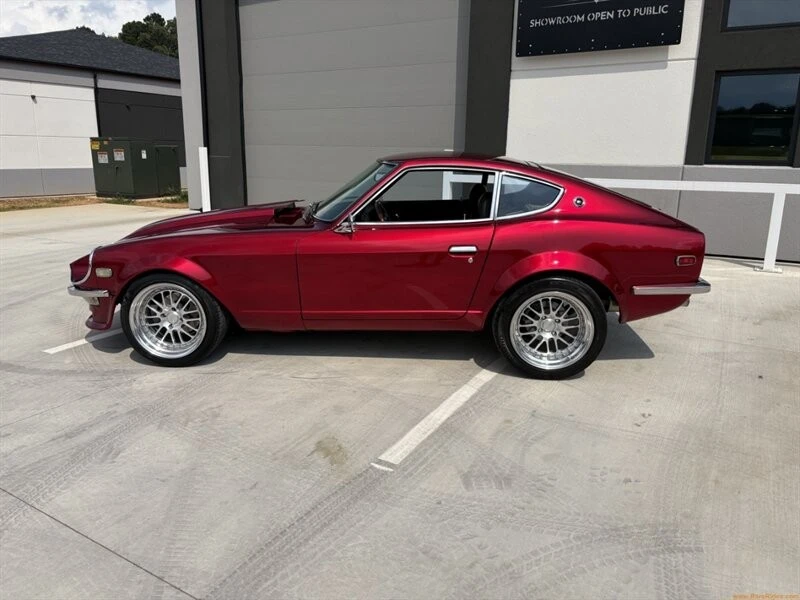 1972 Nissan Fairlady Z 1st Gen - Image 13 of 31