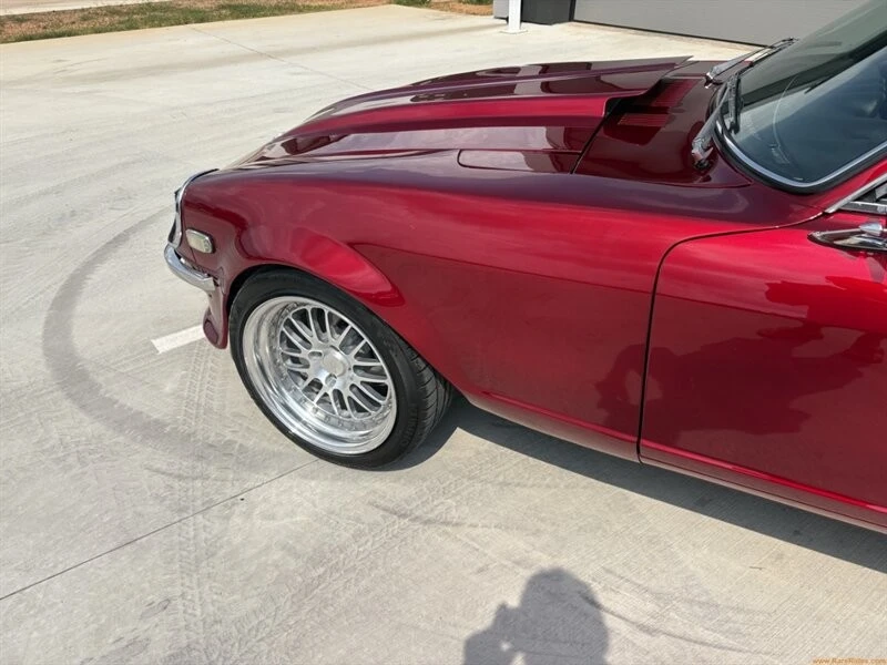 1972 Nissan Fairlady Z 1st Gen - Image 10 of 31