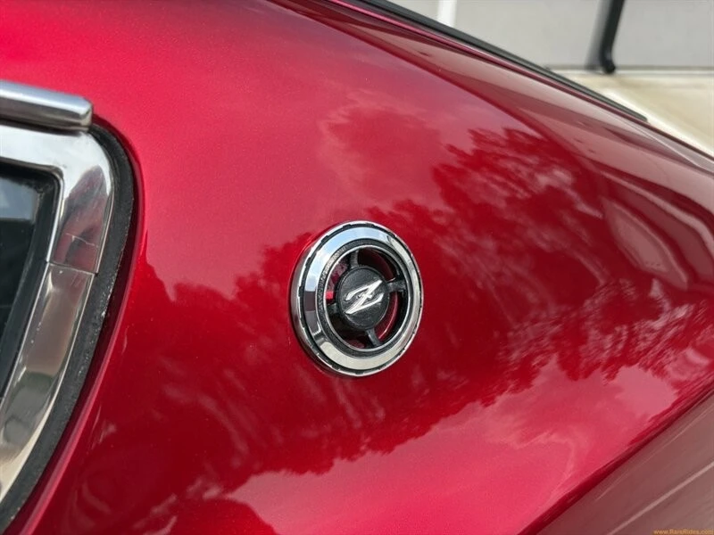 1972 Nissan Fairlady Z 1st Gen - Image 28 of 31