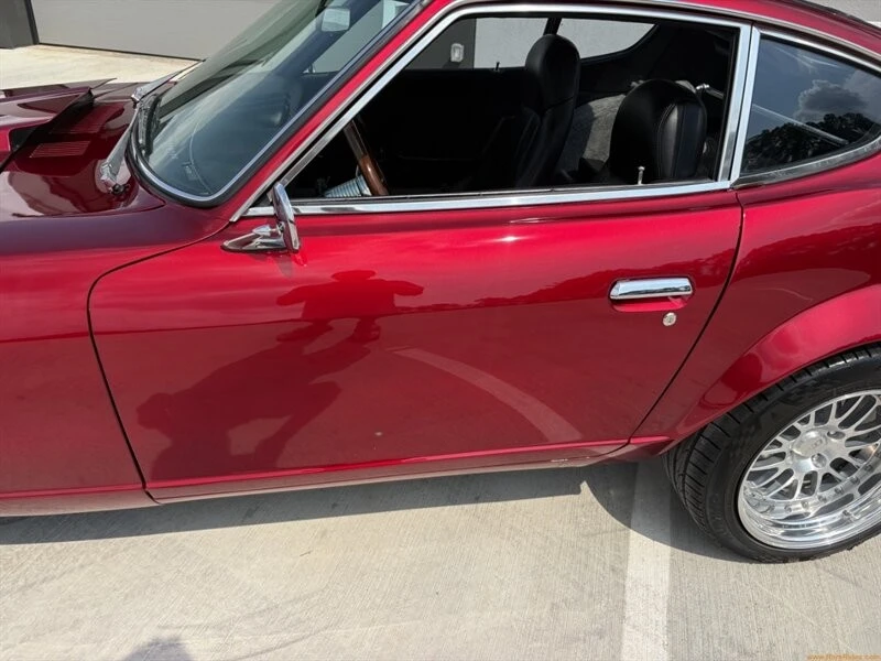 1972 Nissan Fairlady Z 1st Gen - Image 11 of 31