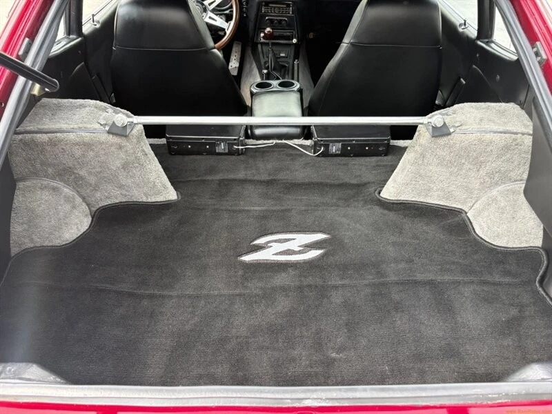 1972 Nissan Fairlady Z 1st Gen - Image 7 of 31