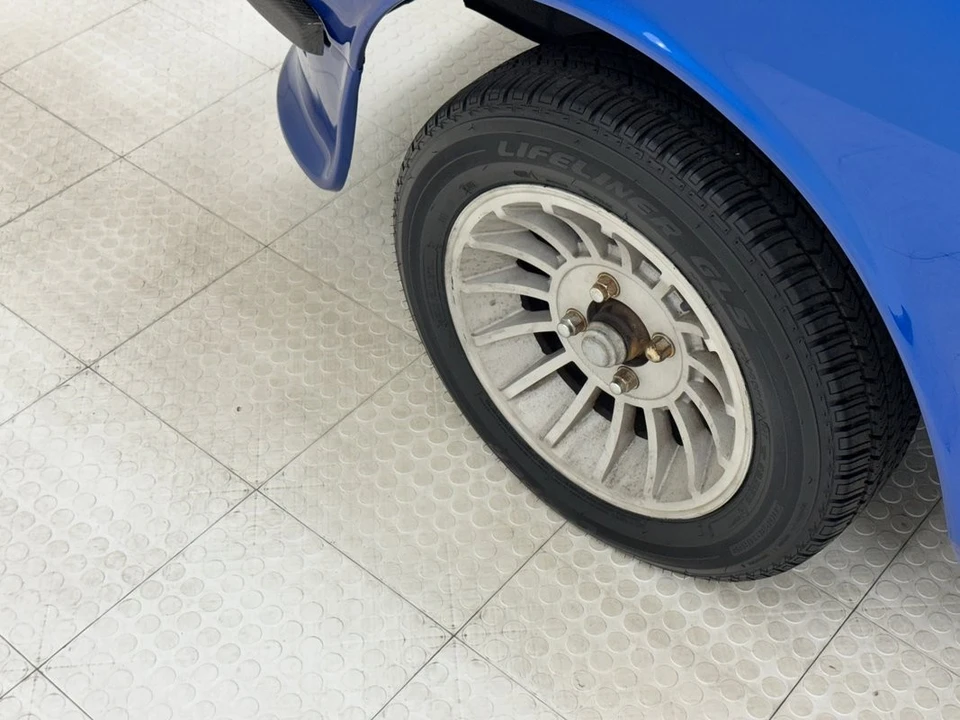 1972 Nissan Fairlady Z 1st Gen - Image 12 of 31