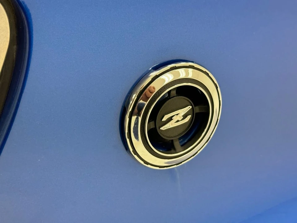1972 Nissan Fairlady Z 1st Gen - Image 18 of 31