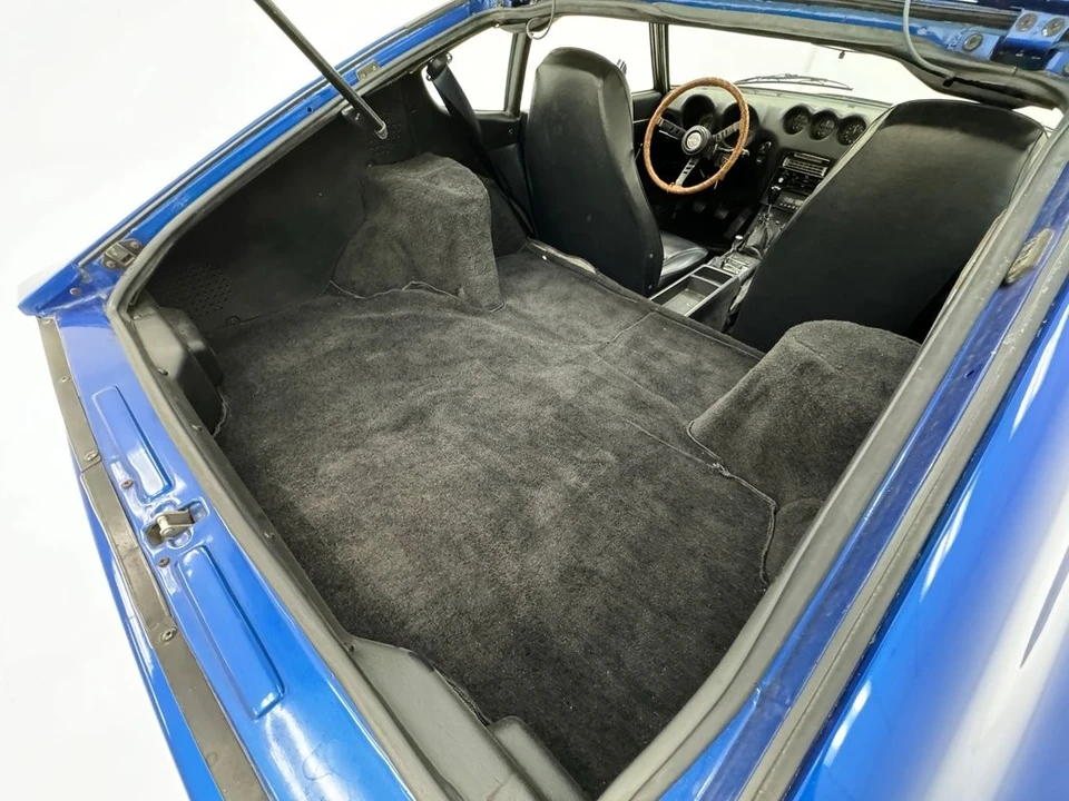 1972 Nissan Fairlady Z 1st Gen - Image 31 of 31