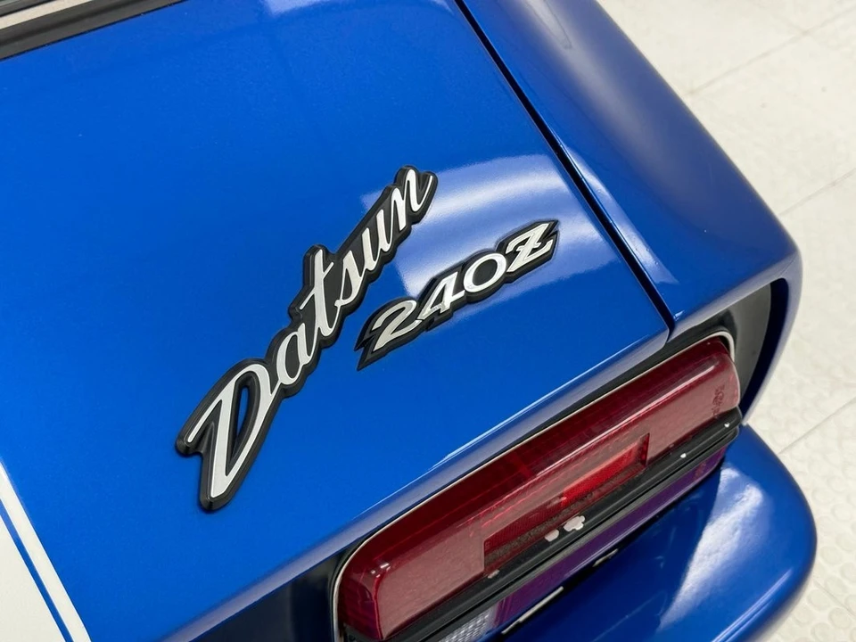 1972 Nissan Fairlady Z 1st Gen - Image 21 of 31